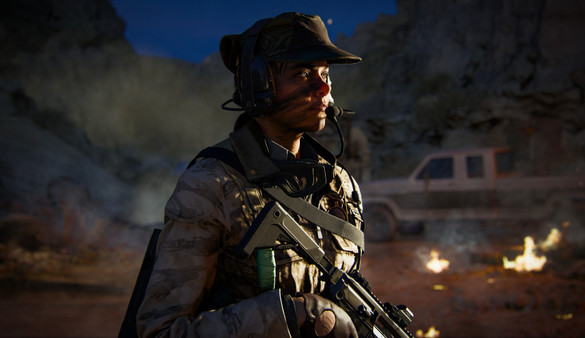 Call of Duty: Black Ops 6 - Cross Gen Bundle screenshot 1