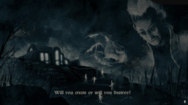 Eyes of Hellfire screenshot 2