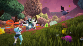 Palland screenshot 2