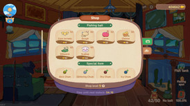 Fischer's Fishing Journey screenshot 4