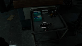 NO BACKUP screenshot 2