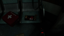 NO BACKUP screenshot 3