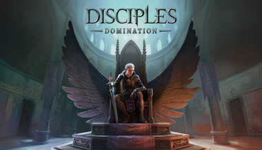 Disciples: Domination