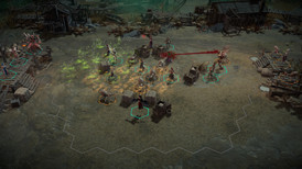 Disciples: Domination screenshot 3