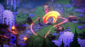 Towa and the Guardians of the Sacred Tree Deluxe Edition screenshot 2