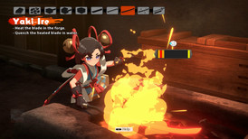 Towa and the Guardians of the Sacred Tree Deluxe Edition screenshot 4