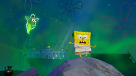 SpongeBob Kanciastoporty: Tytani toni screenshot 4