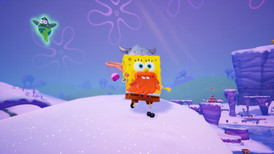 SpongeBob SquarePants: Titans of the Tide - Ghostly Digital Edition screenshot 5