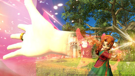 Dragon Quest Heroes II Explorer's Edition screenshot 4