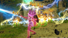 Dragon Quest Heroes II Explorer's Edition screenshot 5