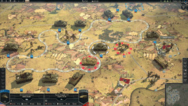 Panzer Corps 2: Frontlines - Westwall screenshot 3