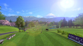 EVERYBODY'S GOLF HOT SHOTS screenshot 3