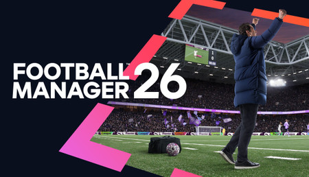 Football Manager 26  (Multi-Platform)