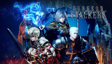 Dungeon Stalkers