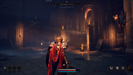 Dungeon Stalkers screenshot 3