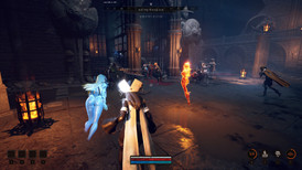 Dungeon Stalkers screenshot 4
