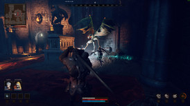 Dungeon Stalkers screenshot 5