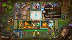 The Bazaar screenshot 3