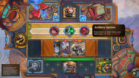 The Bazaar screenshot 4