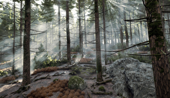 Prologue: Go Wayback! screenshot 1