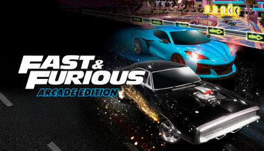 Fast & Furious: Arcade Edition