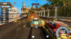 Fast & Furious: Arcade Edition screenshot 2