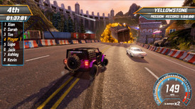 Fast & Furious: Arcade Edition screenshot 4