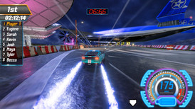 Fast & Furious: Arcade Edition screenshot 5