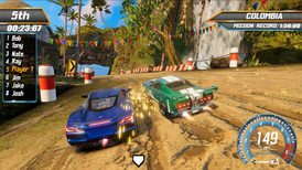 Fast & Furious: Arcade Edition screenshot 3