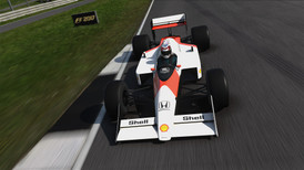 F1 2017 screenshot 2