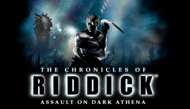 The Chronicles of Riddick: Assault on Dark Athena