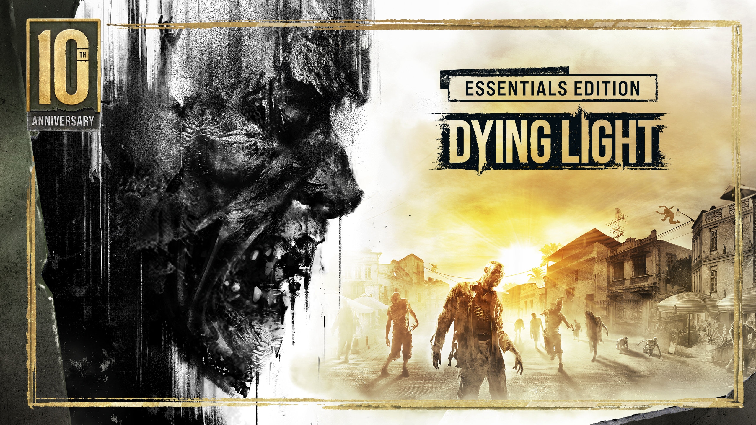 Buy Dying Light Essentials Edition - PC (Steam) – Save 85%