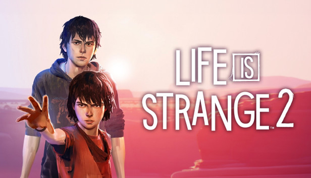 Life is Strange 2