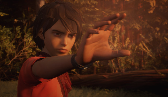 Life is Strange 2 screenshot 1