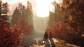 Life is Strange 2 - Episode 5 screenshot 5