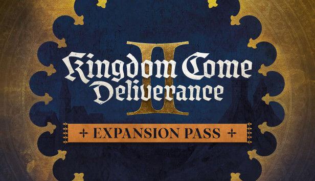 Kingdom Come: Deliverance II Expansion Pass