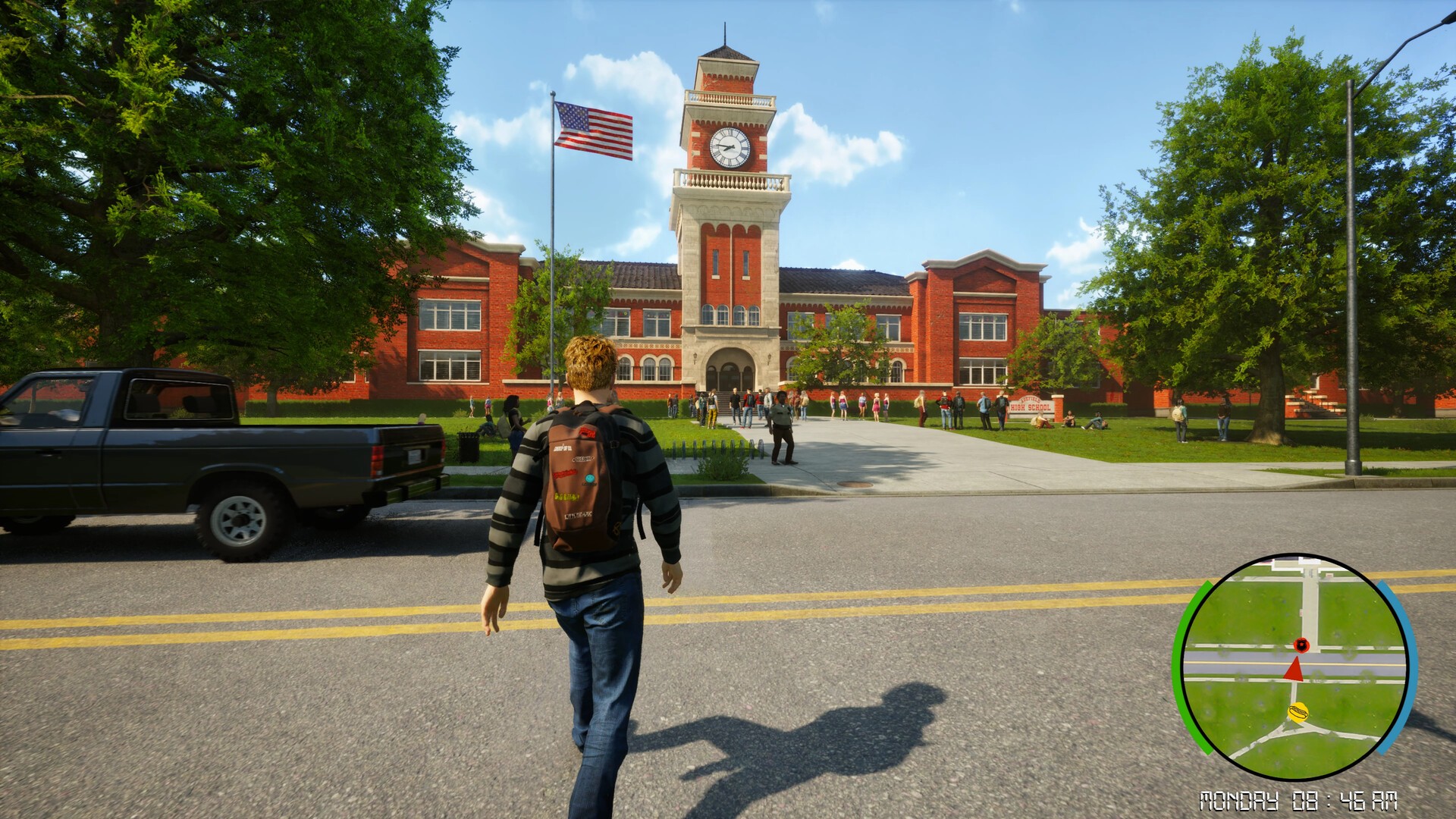 Buy Agefield High: Rock the School - PC (Steam)