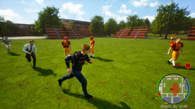 Agefield High: Rock the School screenshot 4
