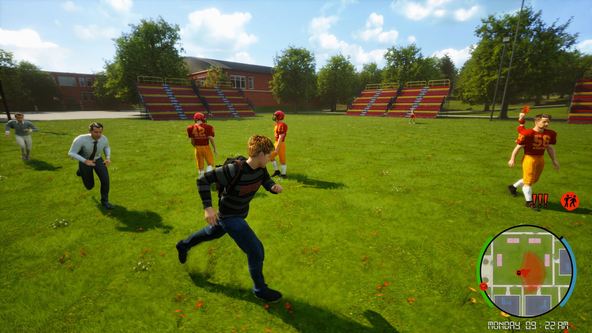 Acheter Agefield High: Rock the School - PC (Steam)