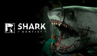 Shark Dentist