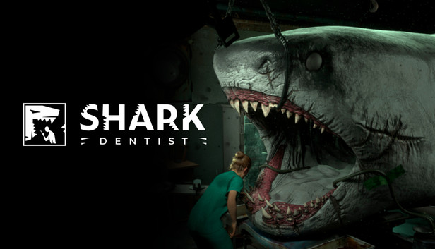 Shark Dentist