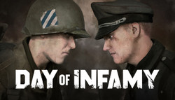 Day of Infamy