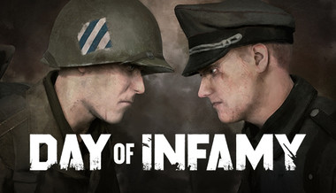 Day of Infamy - PC & Mac (Steam)