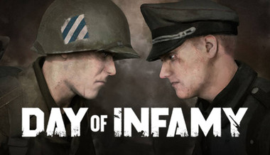 Day of Infamy - PC & Mac (Steam)