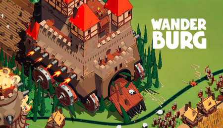 Wanderburg