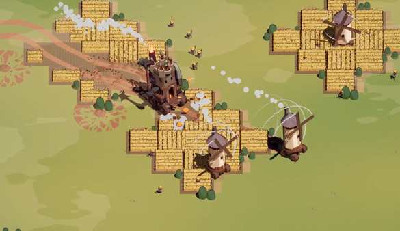 Wanderburg screenshot 1