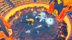 Tamer Town screenshot 2