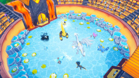 Tamer Town screenshot 5