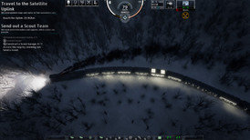 Frostliner screenshot 3