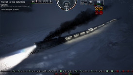 Frostliner screenshot 5